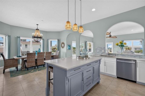 Casa en venta en Flagler Beach, Florida, 4 dormitorios, 331.85 m2 № 2199524 - foto 24
