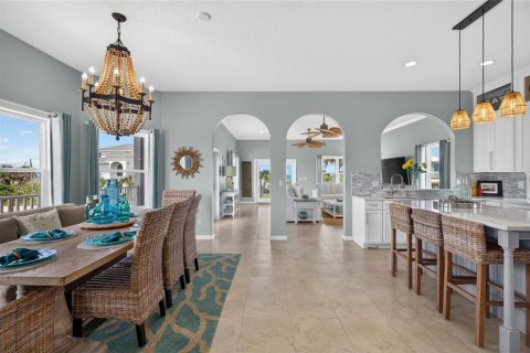 Casa en venta en Flagler Beach, Florida, 4 dormitorios, 331.85 m2 № 2199524 - foto 29