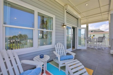 Casa en venta en Flagler Beach, Florida, 4 dormitorios, 331.85 m2 № 2199524 - foto 9
