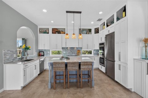 Casa en venta en Flagler Beach, Florida, 4 dormitorios, 331.85 m2 № 2199524 - foto 20