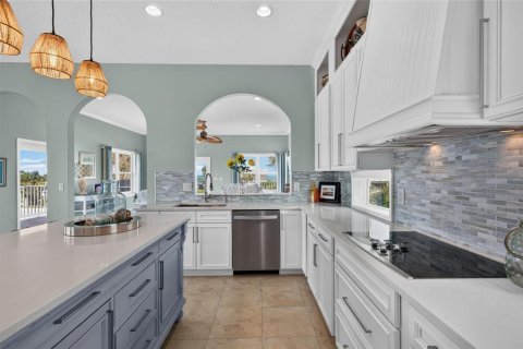 Casa en venta en Flagler Beach, Florida, 4 dormitorios, 331.85 m2 № 2199524 - foto 22