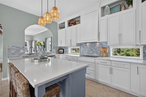 Casa en venta en Flagler Beach, Florida, 4 dormitorios, 331.85 m2 № 2199524 - foto 18