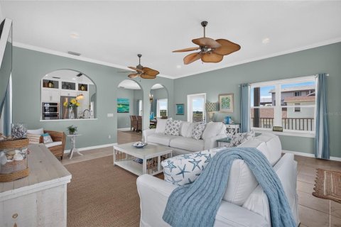 Casa en venta en Flagler Beach, Florida, 4 dormitorios, 331.85 m2 № 2199524 - foto 15
