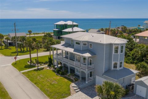 Casa en Flagler Beach, Florida 4 dormitorios, 331.85 m2 № 2199524