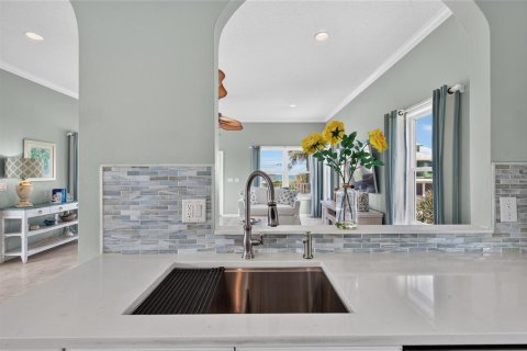 Casa en venta en Flagler Beach, Florida, 4 dormitorios, 331.85 m2 № 2199524 - foto 21
