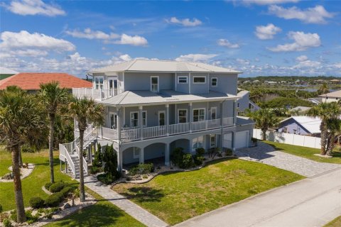 Casa en venta en Flagler Beach, Florida, 4 dormitorios, 331.85 m2 № 2199524 - foto 5