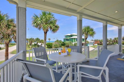 Casa en venta en Flagler Beach, Florida, 4 dormitorios, 331.85 m2 № 2199524 - foto 10