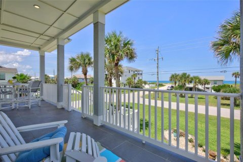 Casa en venta en Flagler Beach, Florida, 4 dormitorios, 331.85 m2 № 2199524 - foto 8