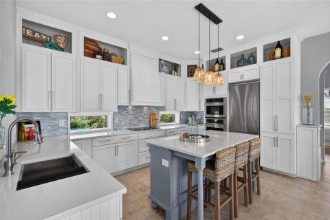 Casa en venta en Flagler Beach, Florida, 4 dormitorios, 331.85 m2 № 2199524 - foto 23