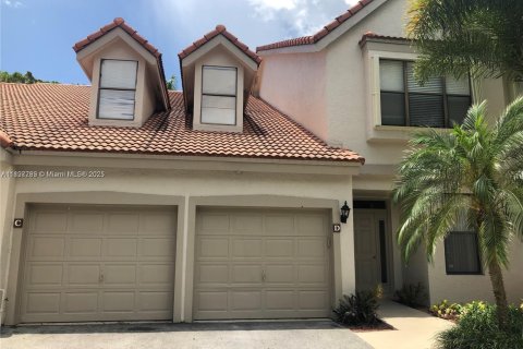 Condo in Boca Raton, Florida, 3 bedrooms  № 1952924 - photo 3