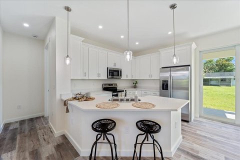 Casa en venta en Port Charlotte, Florida, 3 dormitorios, 121.14 m2 № 1527629 - foto 7