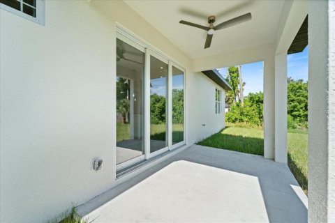 Casa en venta en Port Charlotte, Florida, 3 dormitorios, 121.14 m2 № 1527629 - foto 14