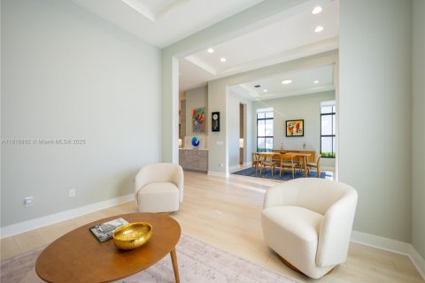 Купить виллу или дом в Палм-Бич-Гарденс, Флорида 5 спален, 408.96м2, № 1974442 - фото 8