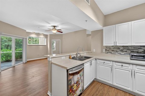 Copropriété à vendre à Tampa, Floride: 2 chambres, 103.77 m2 № 1905703 - photo 9