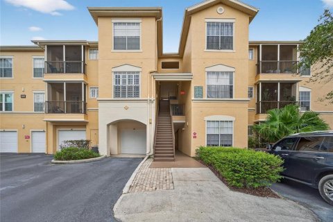 Copropriété à vendre à Tampa, Floride: 2 chambres, 103.77 m2 № 1905703 - photo 1