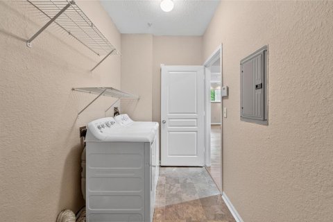 Copropriété à vendre à Tampa, Floride: 2 chambres, 103.77 m2 № 1905703 - photo 22
