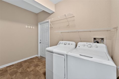 Copropriété à vendre à Tampa, Floride: 2 chambres, 103.77 m2 № 1905703 - photo 23