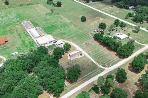 Terreno en Winter Haven, Florida № 2196232