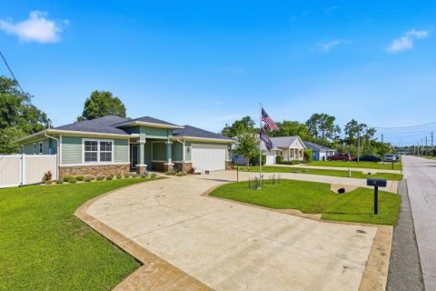 Casa en venta en Palm Coast, Florida, 3 dormitorios, 174.93 m2 № 2150618 - foto 5