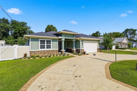 Casa en venta en Palm Coast, Florida, 3 dormitorios, 174.93 m2 № 2150618 - foto 4