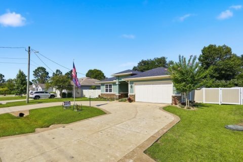 Casa en venta en Palm Coast, Florida, 3 dormitorios, 174.93 m2 № 2150618 - foto 6