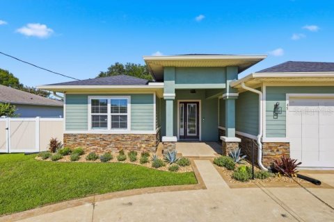 Casa en venta en Palm Coast, Florida, 3 dormitorios, 174.93 m2 № 2150618 - foto 3