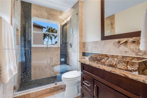 Villa ou maison à vendre à Miramar, Floride: 4 chambres, 266.63 m2 № 1952952 - photo 24