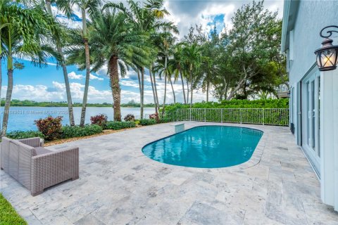 Villa ou maison à vendre à Miramar, Floride: 4 chambres, 266.63 m2 № 1952952 - photo 30