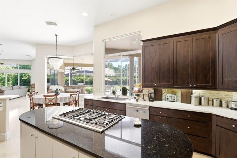 Villa ou maison à vendre à Orlando, Floride: 5 chambres, 529.54 m2 № 2104896 - photo 16