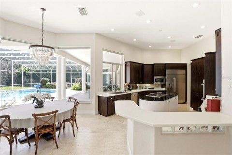 Villa ou maison à vendre à Orlando, Floride: 5 chambres, 529.54 m2 № 2104896 - photo 14