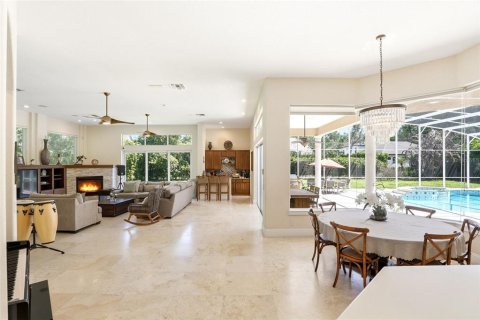 Villa ou maison à vendre à Orlando, Floride: 5 chambres, 529.54 m2 № 2104896 - photo 18