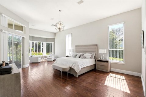 Villa ou maison à vendre à Orlando, Floride: 5 chambres, 529.54 m2 № 2104896 - photo 20