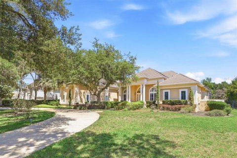 Villa ou maison à Orlando, Floride 5 chambres, 529.54 m2 № 2104896
