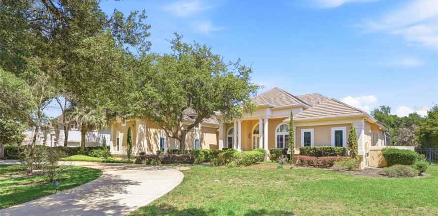 Villa ou maison à Orlando, Floride 5 chambres, 529.54 m2 № 2104896