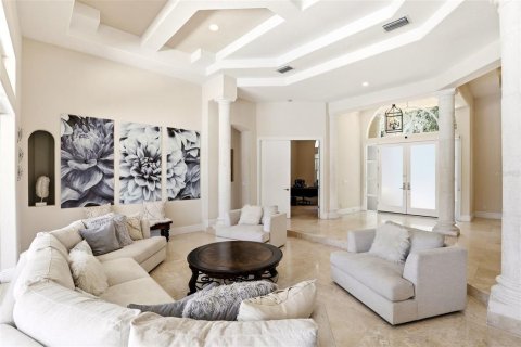 Villa ou maison à vendre à Orlando, Floride: 5 chambres, 529.54 m2 № 2104896 - photo 4
