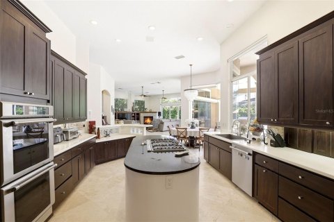 Villa ou maison à vendre à Orlando, Floride: 5 chambres, 529.54 m2 № 2104896 - photo 17