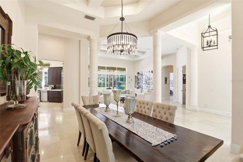 Villa ou maison à vendre à Orlando, Floride: 5 chambres, 529.54 m2 № 2104896 - photo 7