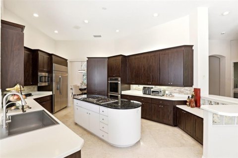 Villa ou maison à vendre à Orlando, Floride: 5 chambres, 529.54 m2 № 2104896 - photo 15