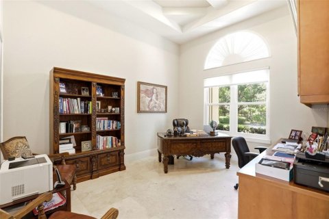 Villa ou maison à vendre à Orlando, Floride: 5 chambres, 529.54 m2 № 2104896 - photo 8