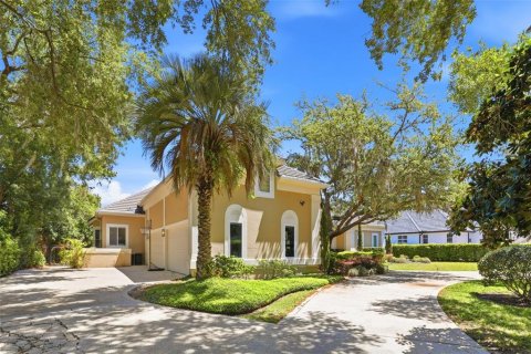 Villa ou maison à vendre à Orlando, Floride: 5 chambres, 529.54 m2 № 2104896 - photo 2