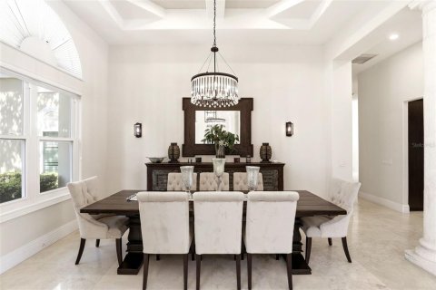 Villa ou maison à vendre à Orlando, Floride: 5 chambres, 529.54 m2 № 2104896 - photo 6