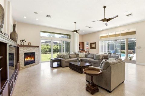 Villa ou maison à vendre à Orlando, Floride: 5 chambres, 529.54 m2 № 2104896 - photo 11
