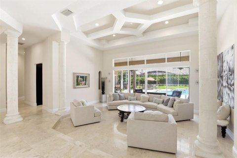 Villa ou maison à vendre à Orlando, Floride: 5 chambres, 529.54 m2 № 2104896 - photo 3
