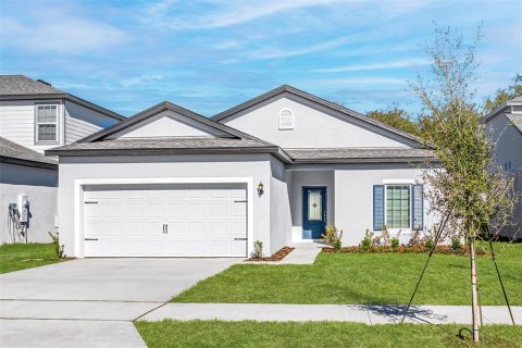 House in Astatula, Florida 3 bedrooms, 143.07 sq.m. № 1580357 - photo 2