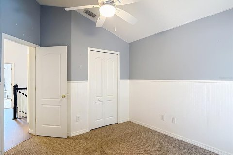House in Lutz, Florida 3 bedrooms, 162.21 sq.m. № 2323302 - photo 28