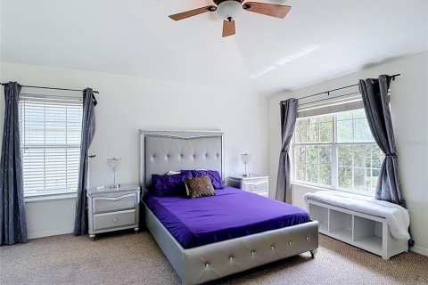 House in Lutz, Florida 3 bedrooms, 162.21 sq.m. № 2323302 - photo 22