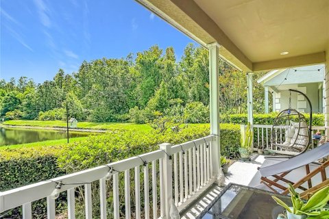 House in Lutz, Florida 3 bedrooms, 162.21 sq.m. № 2323302 - photo 8