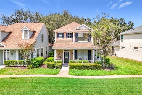 House in Lutz, Florida 3 bedrooms, 162.21 sq.m. № 2323302 - photo 2