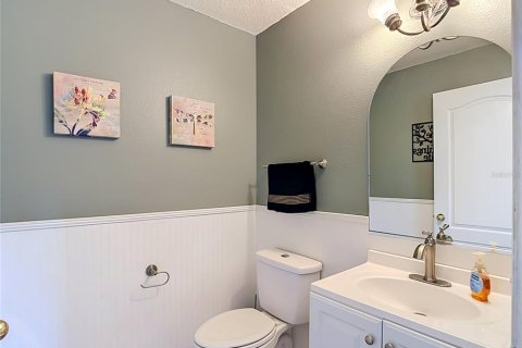 House in Lutz, Florida 3 bedrooms, 162.21 sq.m. № 2323302 - photo 18