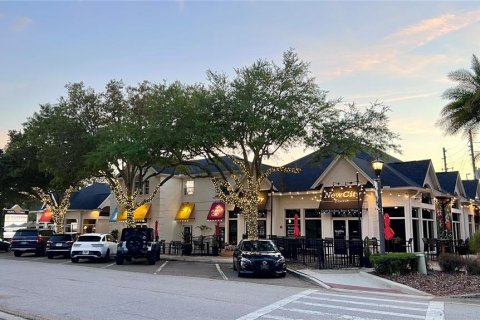 Condo in Lake Mary, Florida, 2 bedrooms  № 2369590 - photo 11
